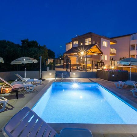 Villa Honey Seget Vranjica Exteriér fotografie
