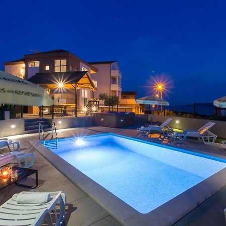 Villa Honey Seget Vranjica Exteriér fotografie