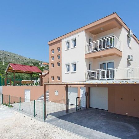 Villa Honey Seget Vranjica Exteriér fotografie